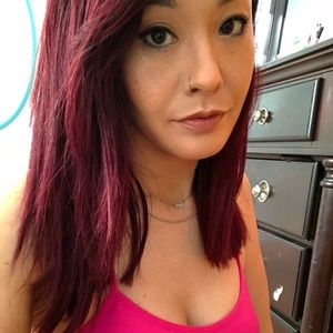 Meet your Posher, Kristina